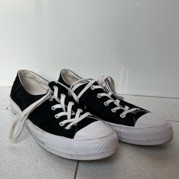 CONVERSE Chuck Taylor All Star Gemma 555843C Sneakers Shoes Women - Picture 2 of 5